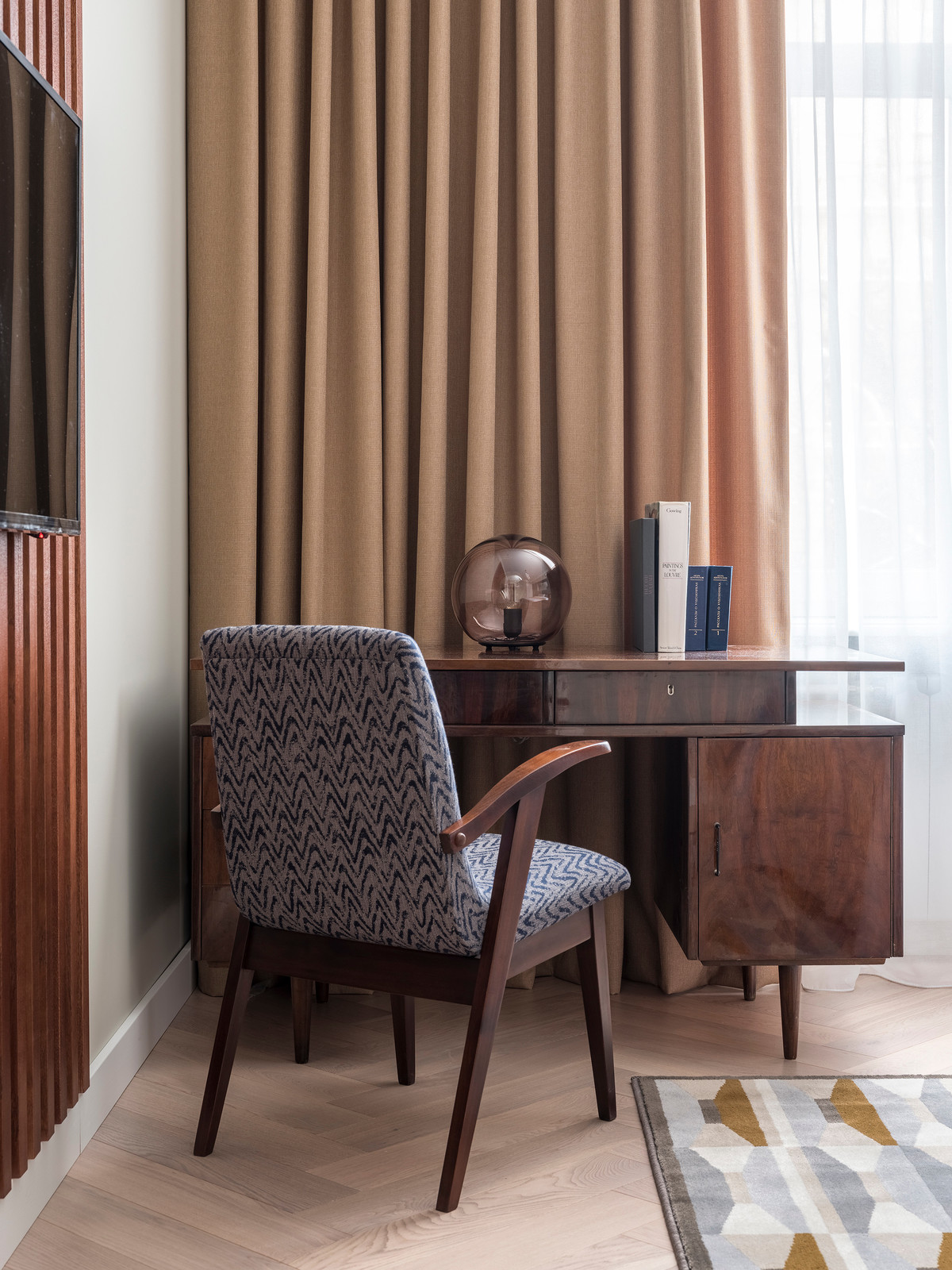 Квартира на улице 1812 года