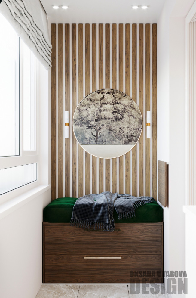 Двухкомнатная квартира в г. Жуковский