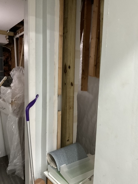 Atkins Kitchen Remodel