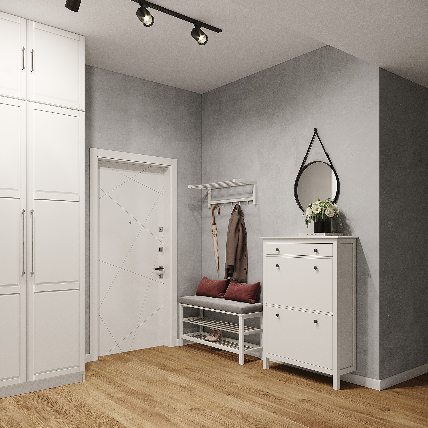 ЖК Bonava Magnifica