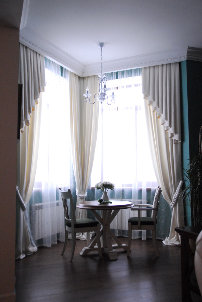 Коттедж п.Морской