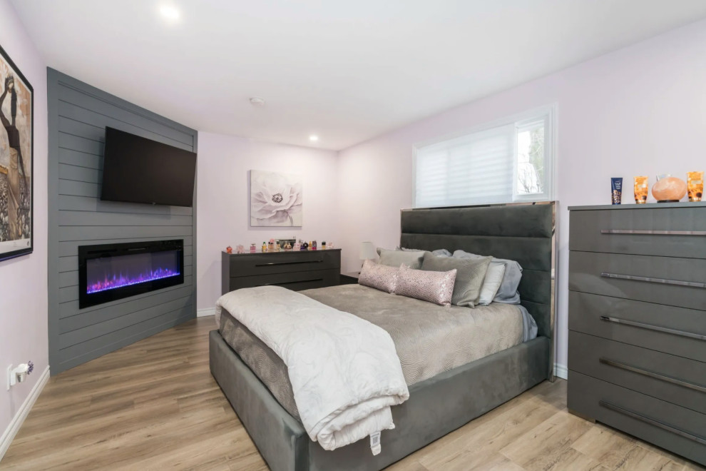 Bedroom Elegance