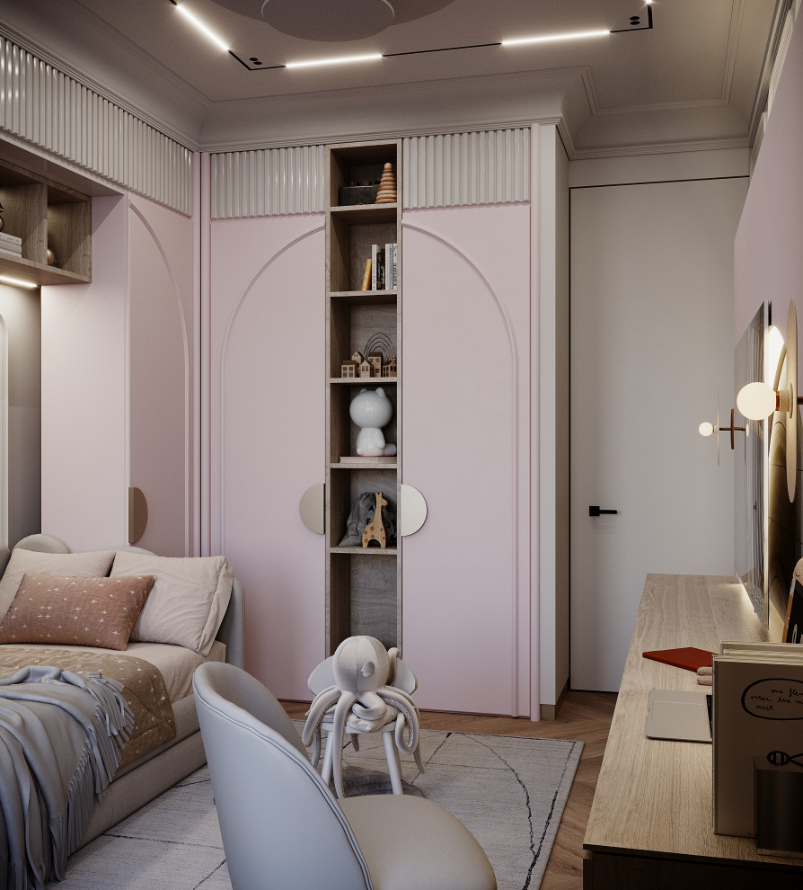 Квартира в ЖК "ЗИЛАРТ"