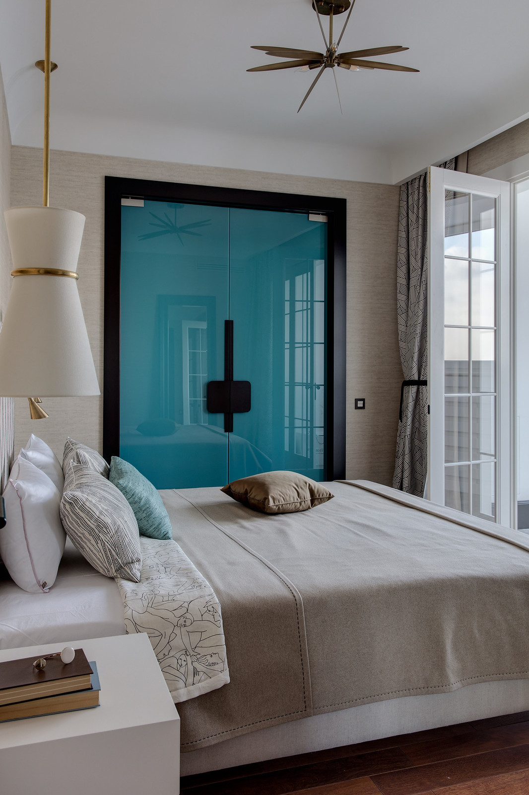 Loffilab & Ксения Брейво 2