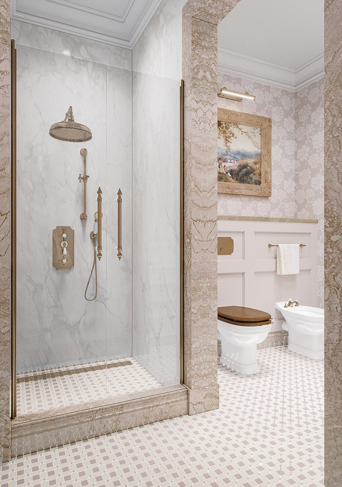 Квартира в ЖК Red Side