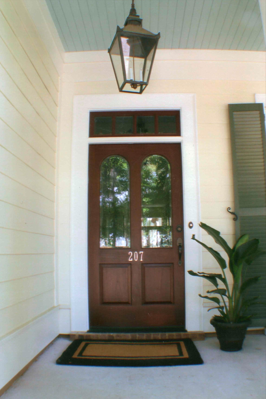 Custom Homes Gallery