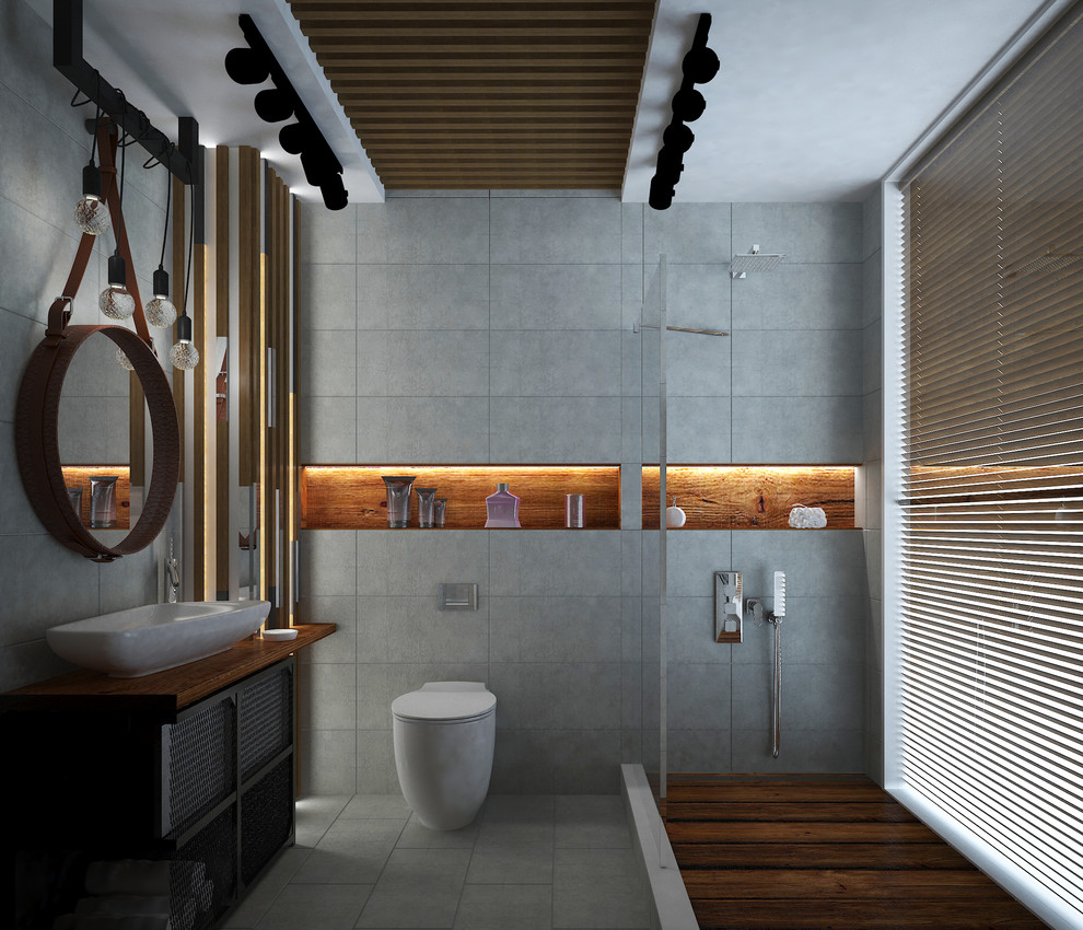 Квартира на Притомском