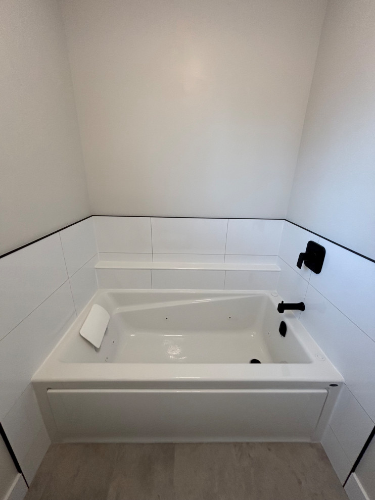 Staghorn Cres - Master Ensuite Remodel