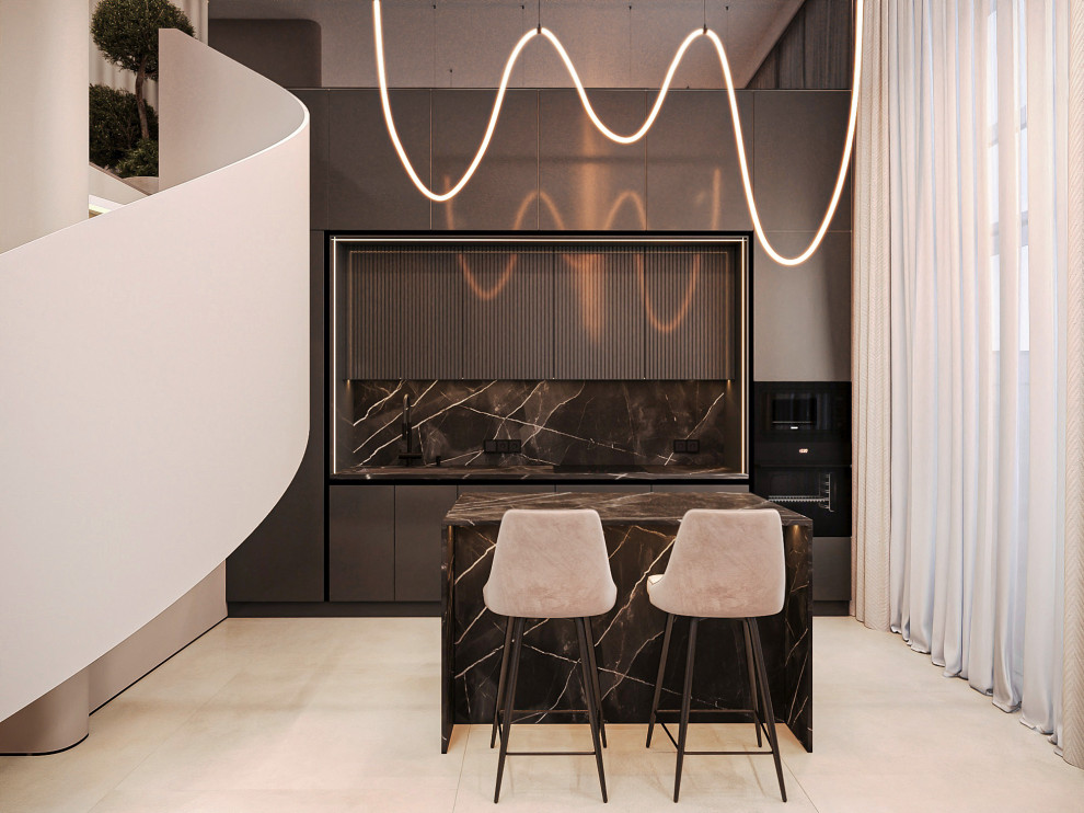 ЖК DISCOVERY RESIDENCE