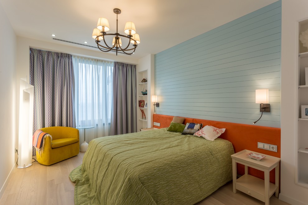 Морской бриз