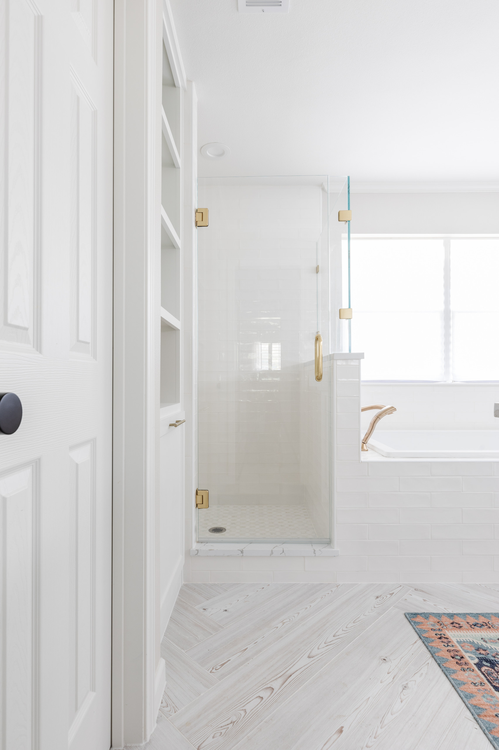 Lake Highlands - Hyde Park Master Suite