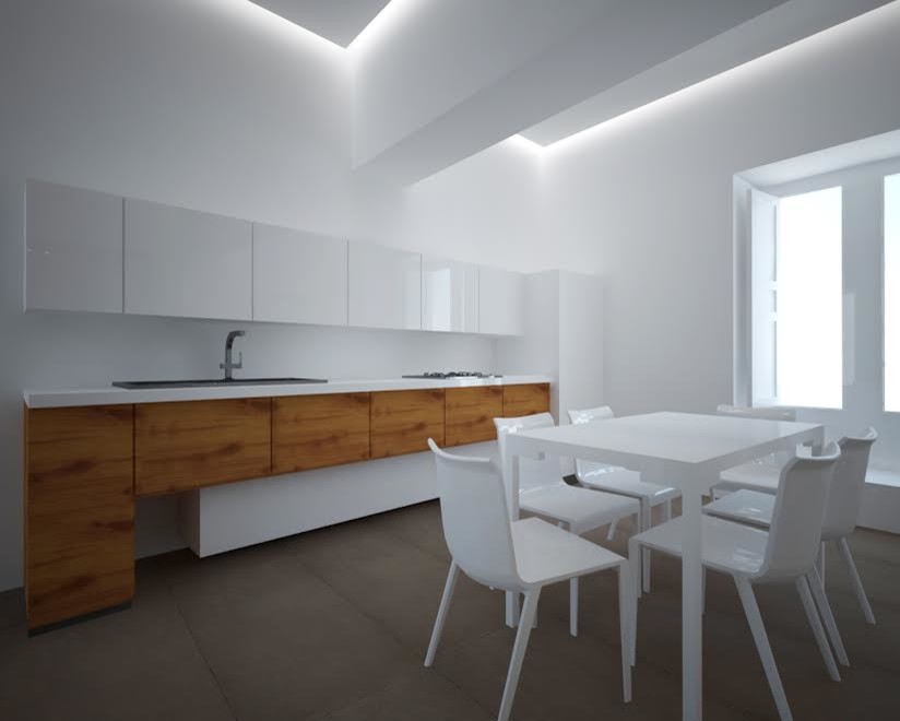 CASA S | 120 MQ