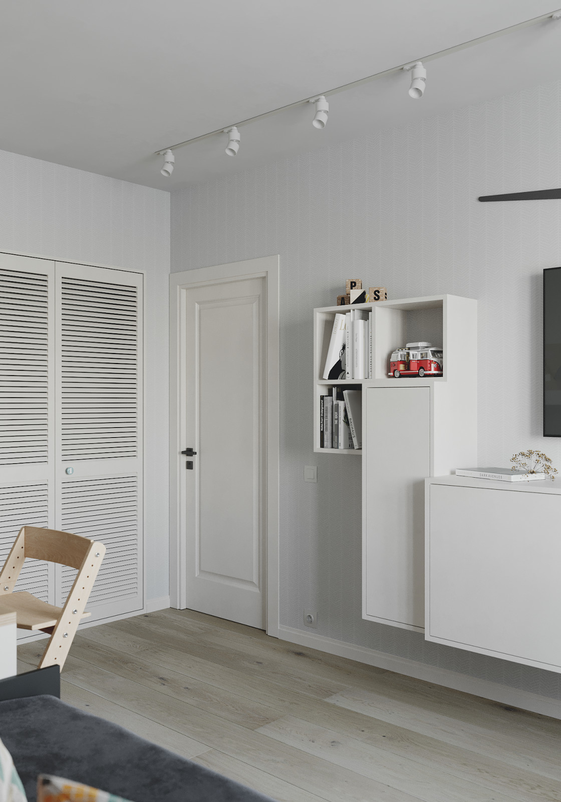 ЖК в Сестрореке