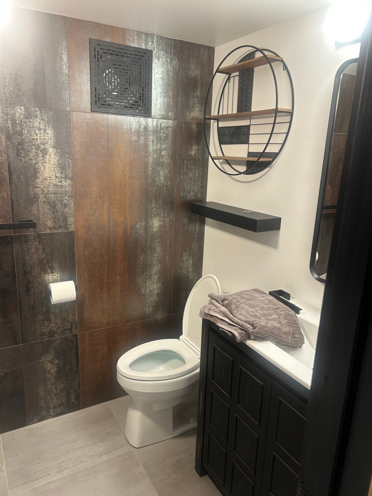 Bathroom Renovations