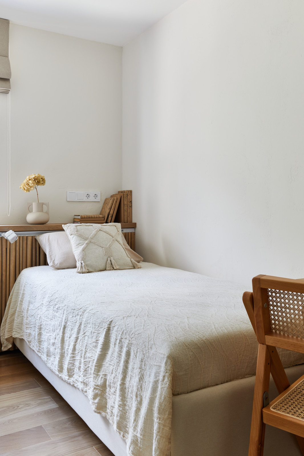 Дизайн проект квартиры от Варнавской Наталии