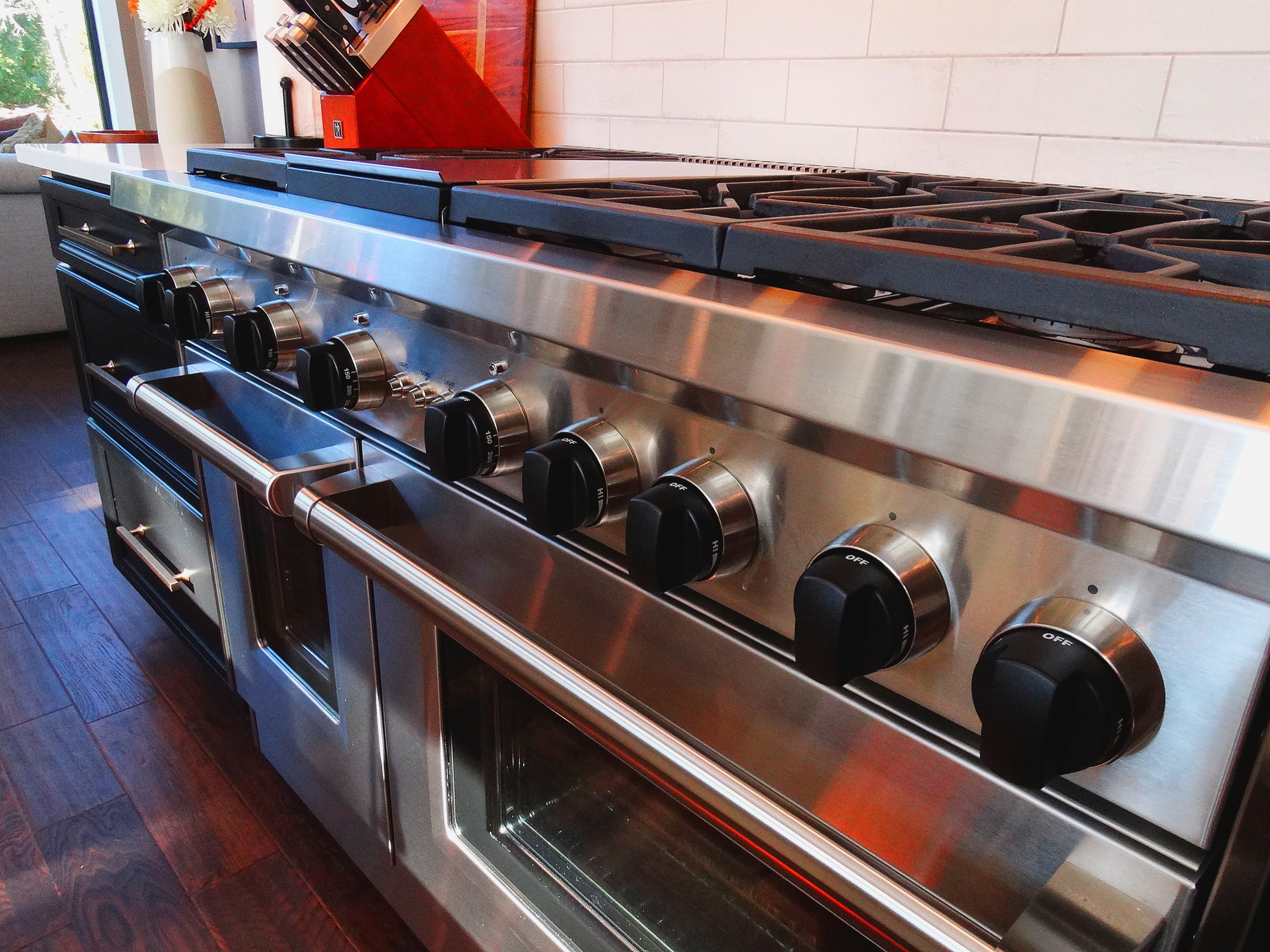 Bayside Residence - Kitchen & Laundry Room Remodel