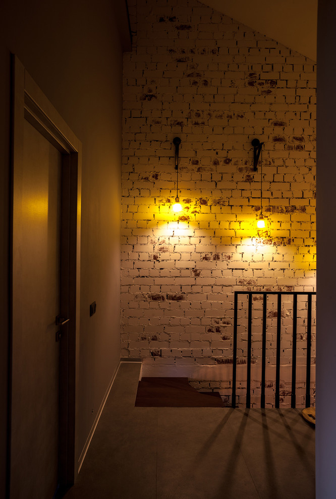 Дом четырех лестниц