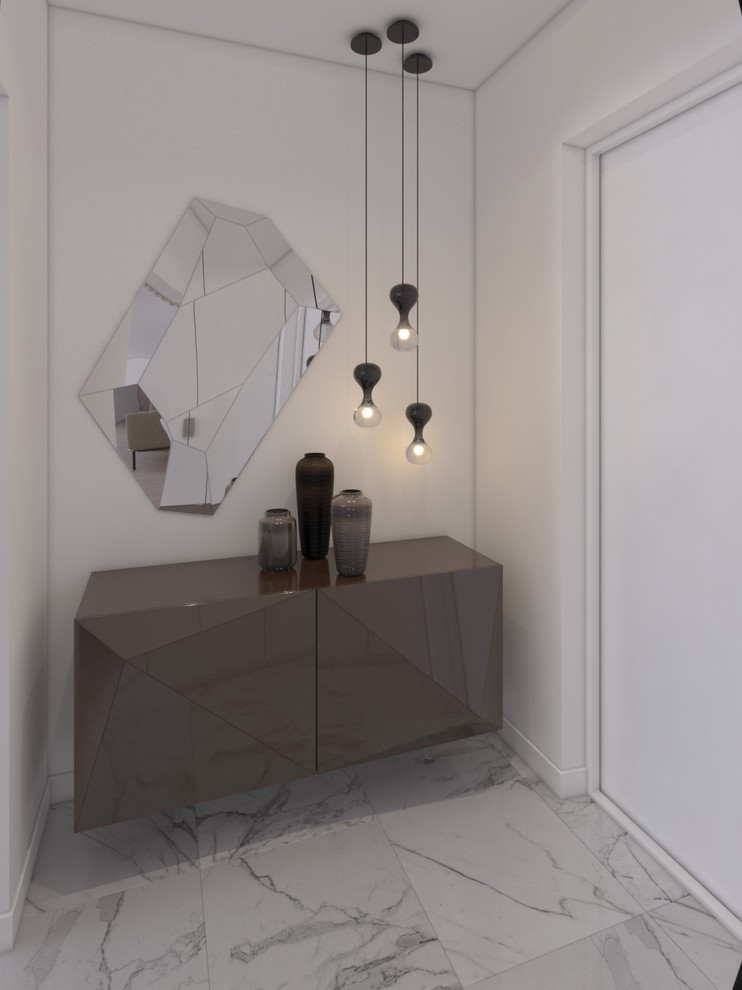 Современный интерьер