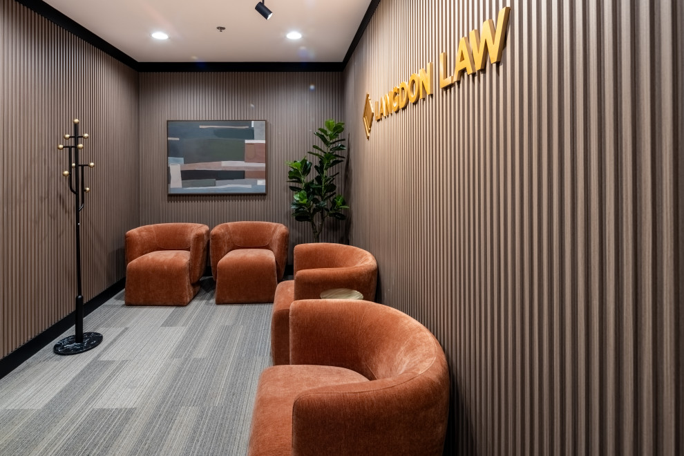 Barker House Law Firm