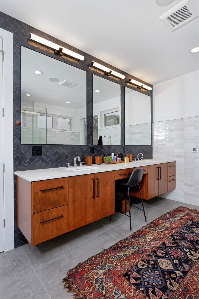 Sloan Lake Modern