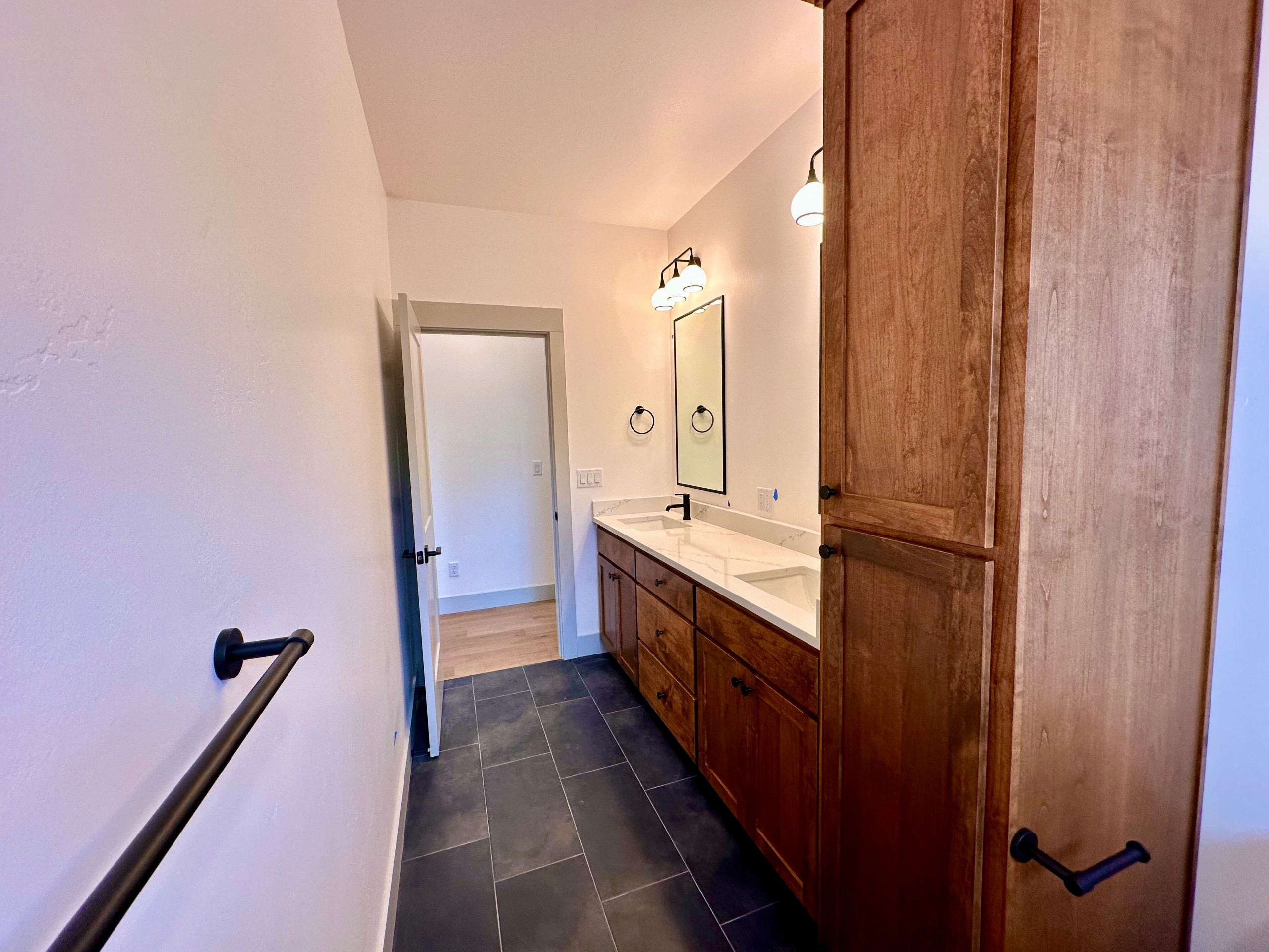 New Construction - Ashland