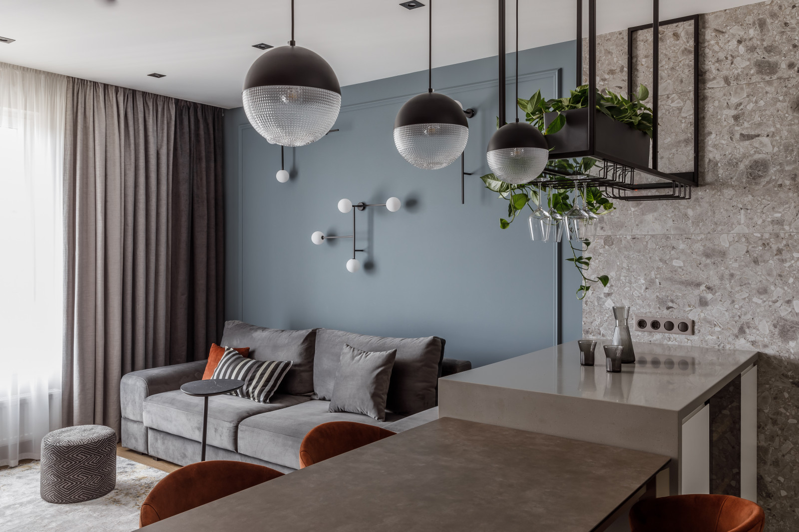 ПиК Доломановский