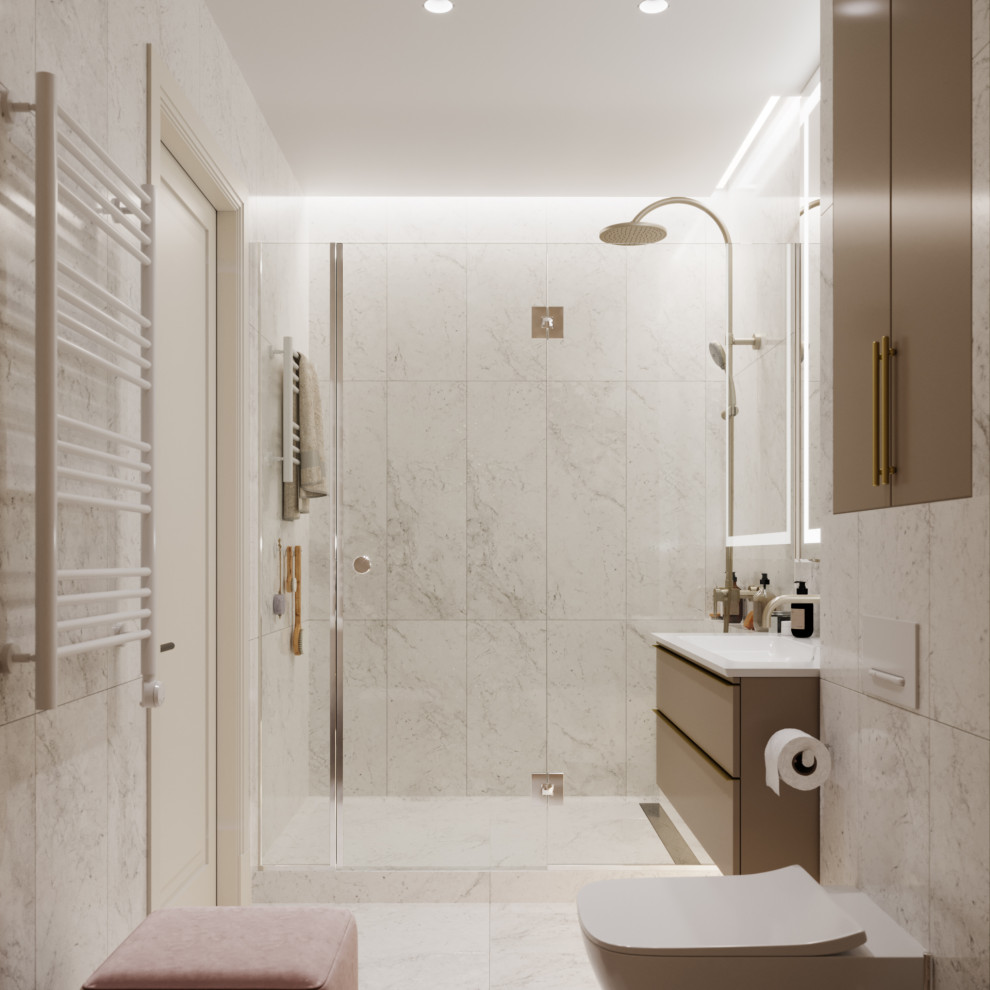 Квартира для Леди