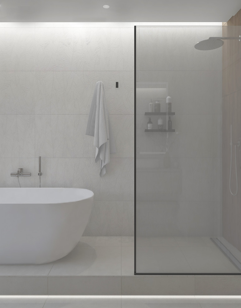 ЖК Ривьера Парк