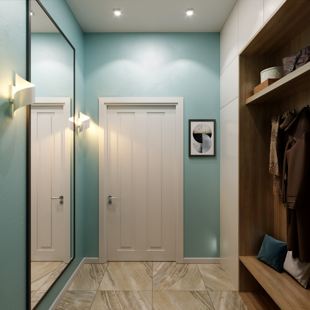 Дом 180 м² в поселке Ковали