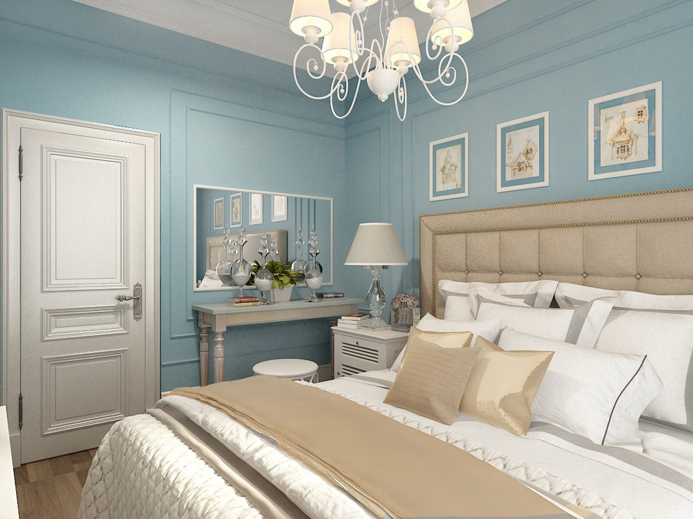 Квадрохаус в подмосковье