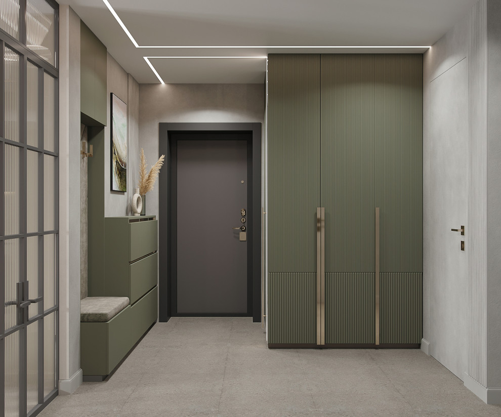 ЖК ДОСТОЯНИЕ