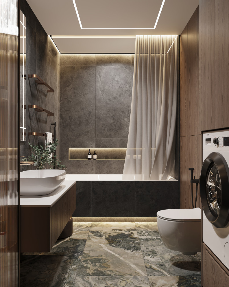 ЖК ДОСТОЯНИЕ