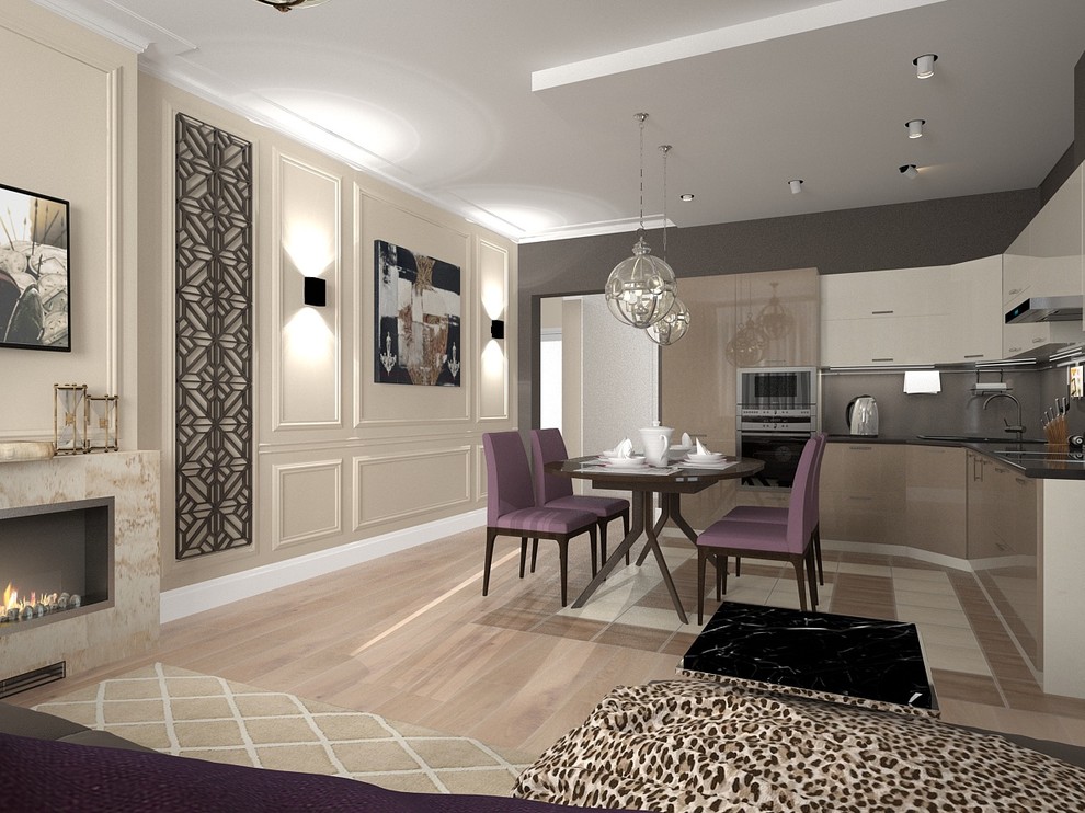 ЖК "Айвазовский"