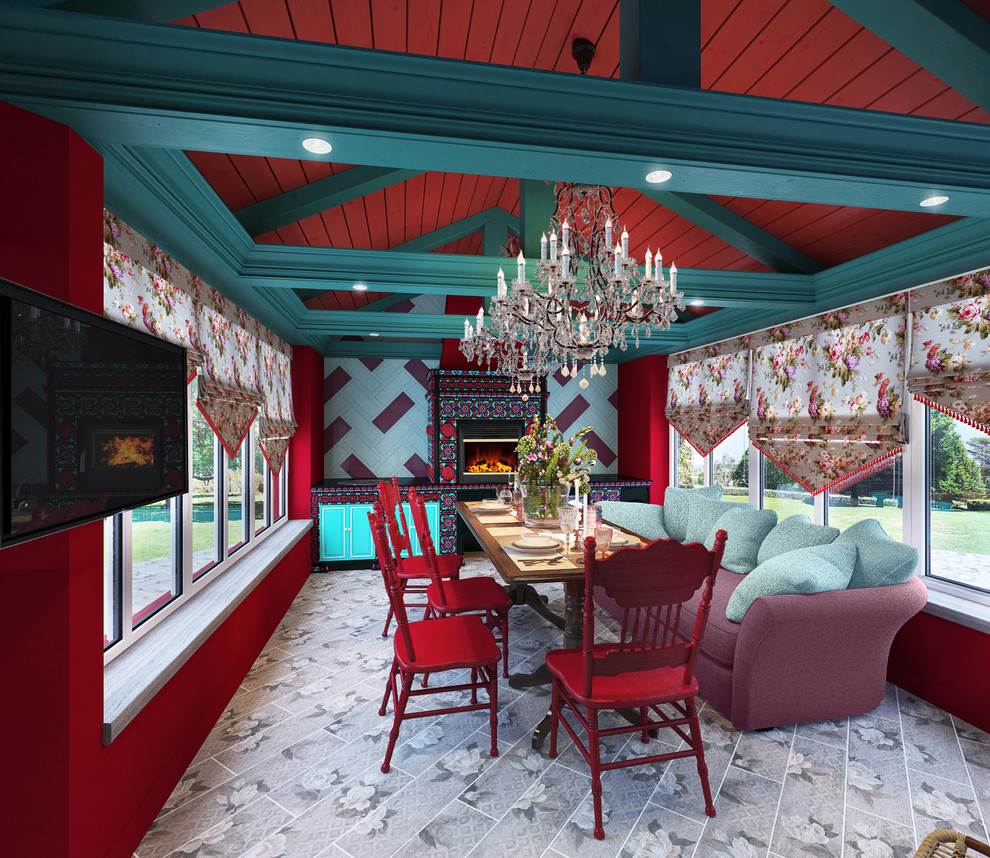 беседка в Жуково