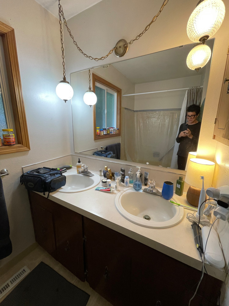Stunning Guest Bath
