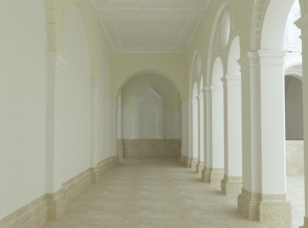 Ивановский монастырь