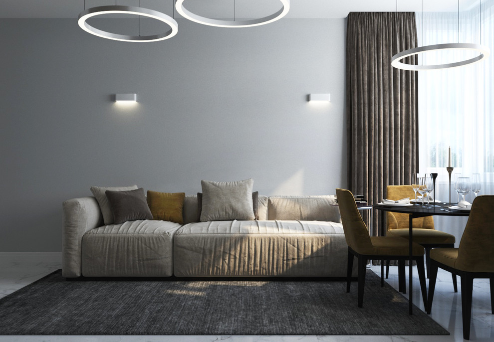 ЖК "Шоколад" г. Ставрополь