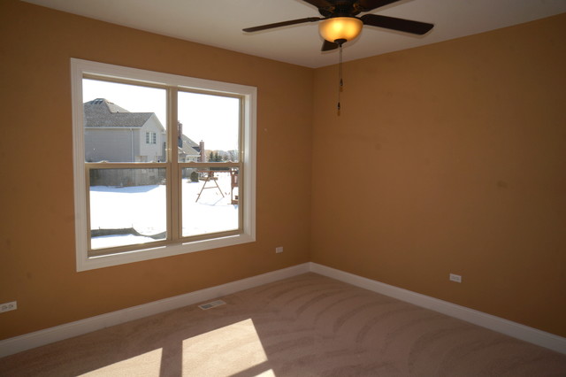 Modified Jonathan I/ Kelsie Floor Plan In Ashwood Creek Community traditional