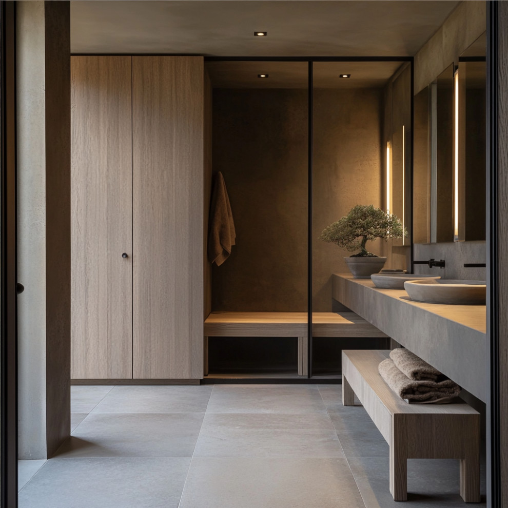 Минимализм и Японский Дзэн