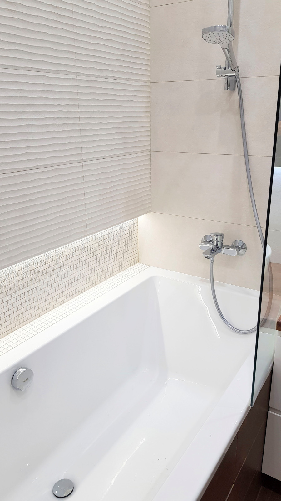 Ремонт в новостройке г. Москва, б-р Веласкеса, д.5 к. 5