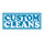 Custom Cleans Carpet