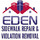 Eden Sidewalk Repair & Violation Removal Contracto