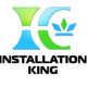 Installation King Home Automation