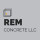 REM Concrete LLC