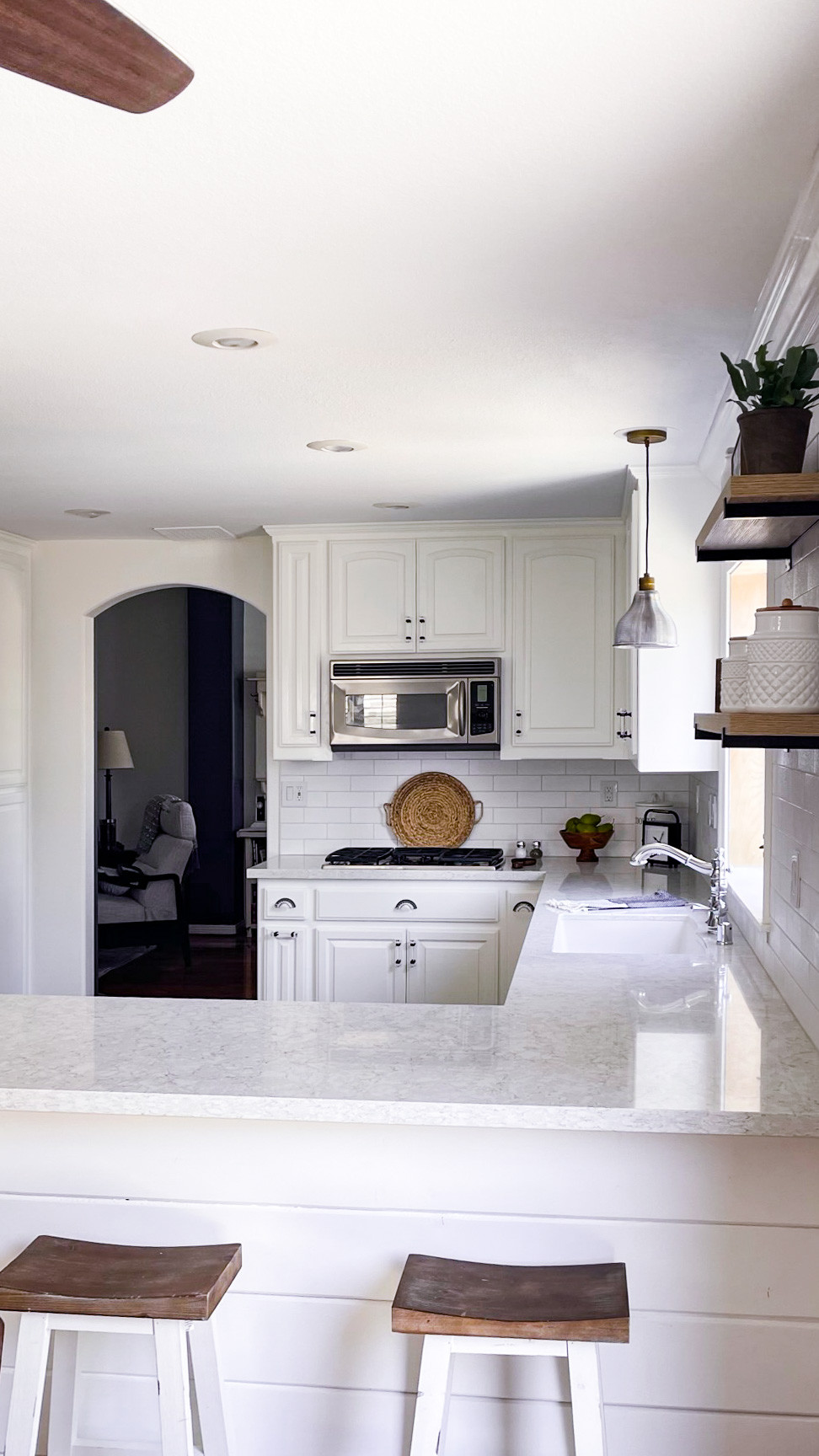 Stratford Kitchen