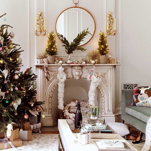 How to Care for a Christmas Tree