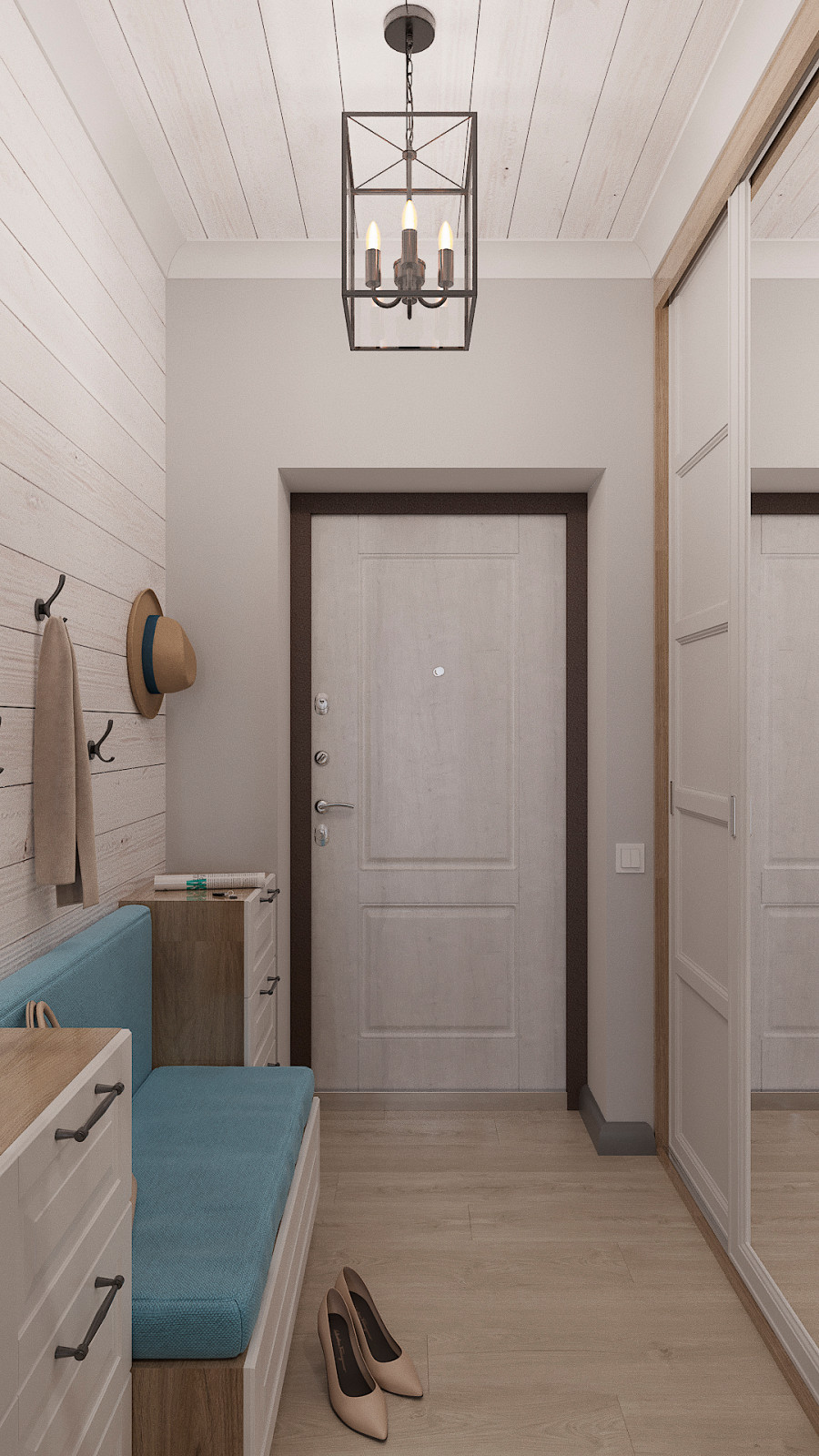 Загородный дом/Родионово