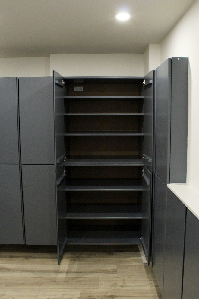 Lyndale Office Cabinetry