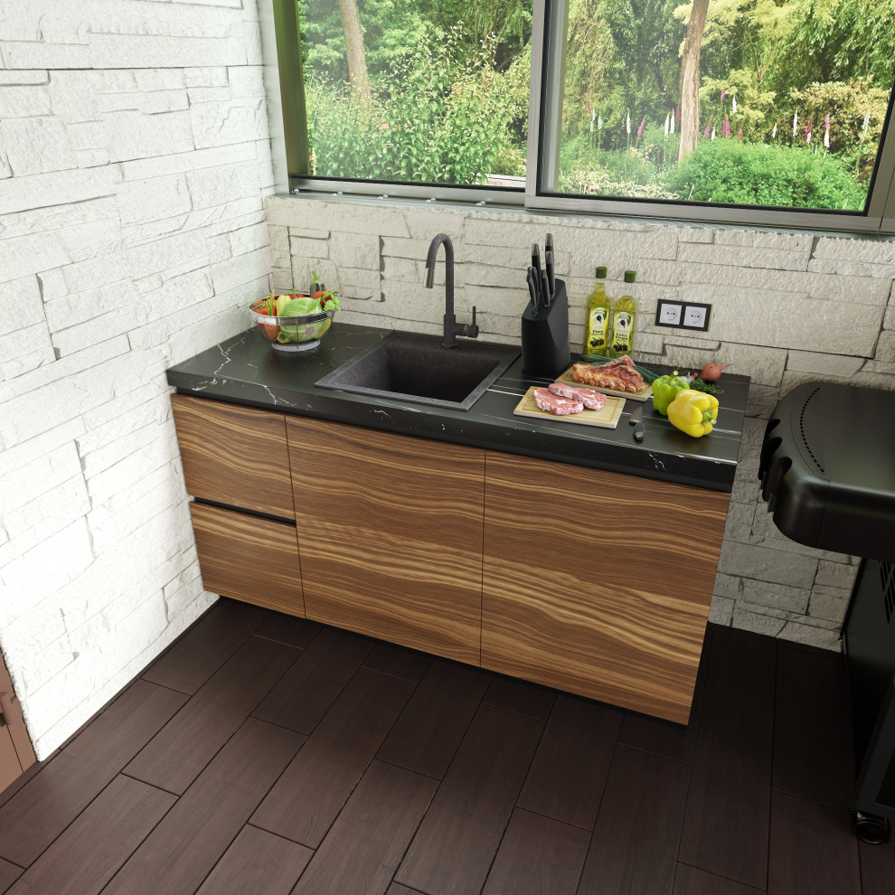 Загородный дом в Апрелевке