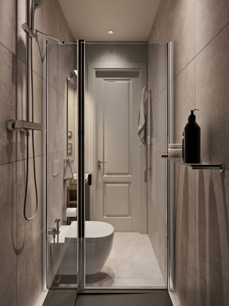 Квартира в сталинке